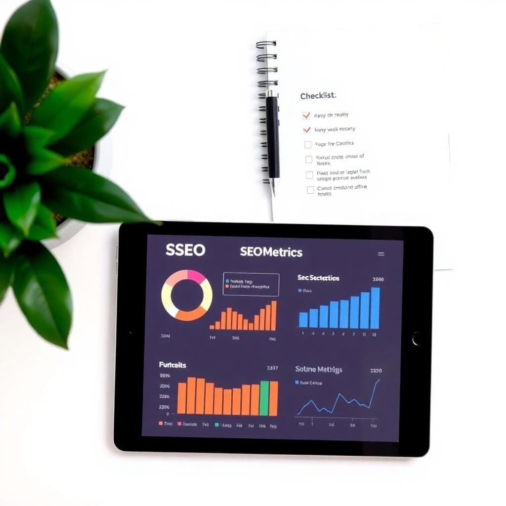 SEO Starter Pack