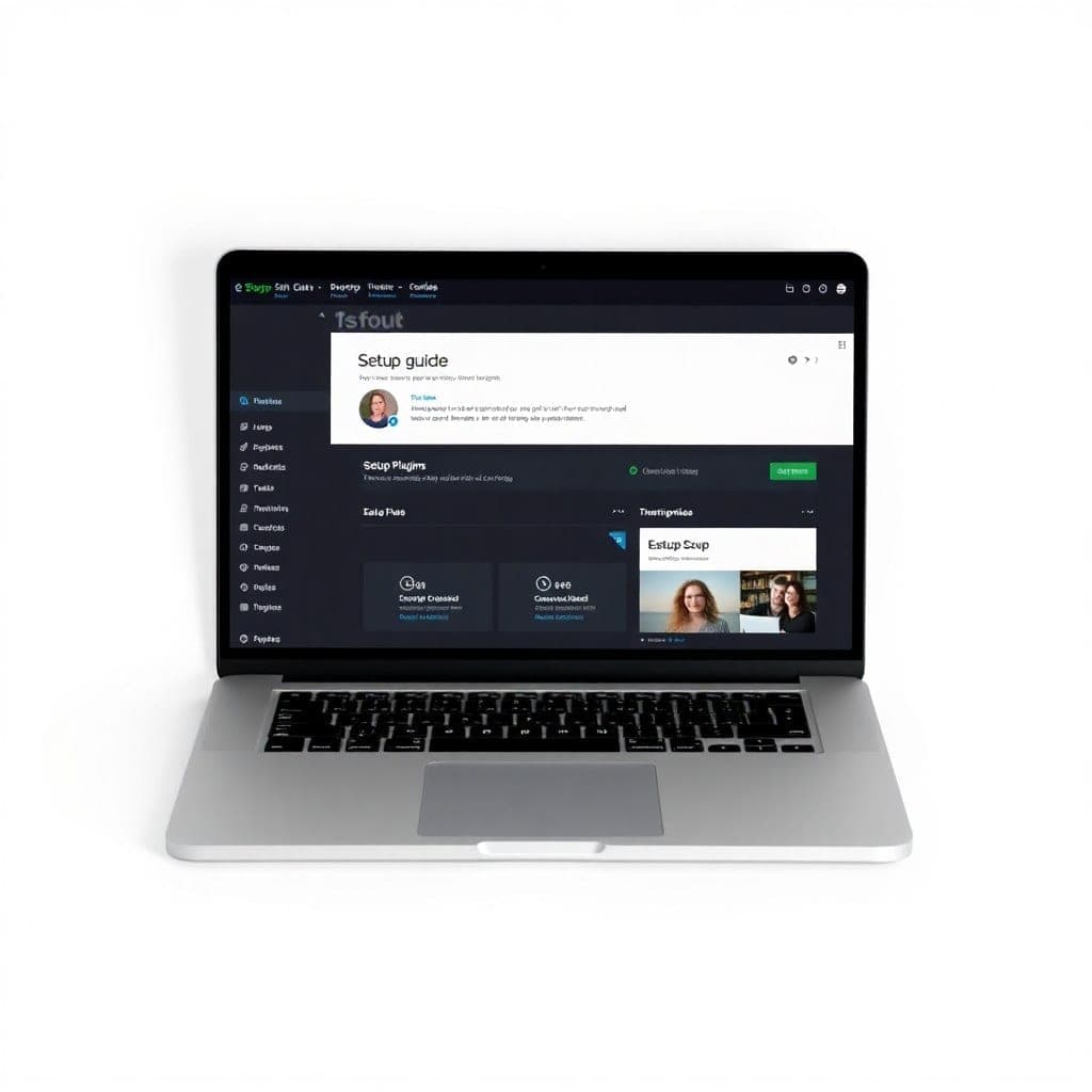 WordPress Quick Start Pack