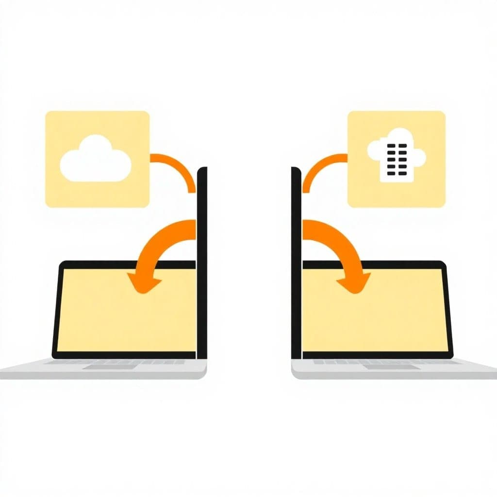 WordPress Migration Assistant